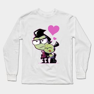 Cutest Hug Long Sleeve T-Shirt